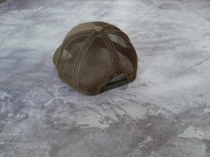 Фото Шапки, кепки Оливковая (хаки) кепка Adidas