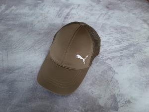 Фото Шапки, кепки Оливковая (хаки) кепка Puma (Пума)