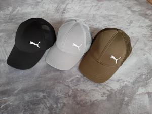 Фото Шапки, кепки Оливковая (хаки) кепка Puma (Пума)