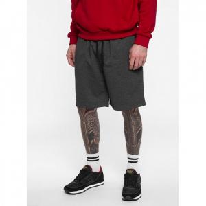 Фото Одежда Шорты спортивные PUNCH - Trick, Graphite