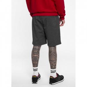 Фото Одежда Шорты спортивные PUNCH - Trick, Graphite