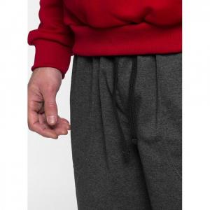 Фото Одежда Шорты спортивные PUNCH - Trick, Graphite