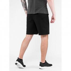 Фото Одежда Шорты спортивные PUNCH - Trick, Black