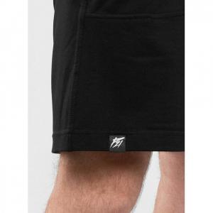 Фото Одежда Шорты спортивные PUNCH - Trick, Black