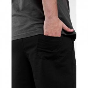 Фото Одежда Шорты спортивные PUNCH - Trick, Black
