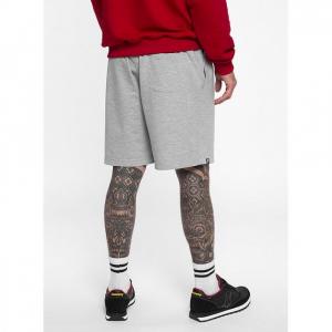 Фото Одежда Шорты спортивные PUNCH - Trick, Grey