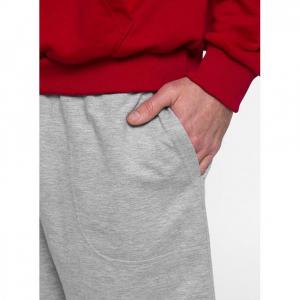 Фото Одежда Шорты спортивные PUNCH - Trick, Grey