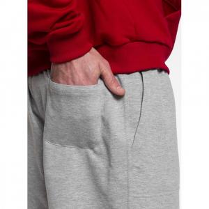 Фото Одежда Шорты спортивные PUNCH - Trick, Grey