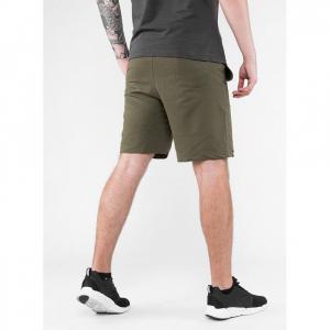 Фото Одежда Шорты спортивные PUNCH - Trick, Khaki