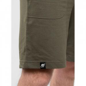 Фото Одежда Шорты спортивные PUNCH - Trick, Khaki