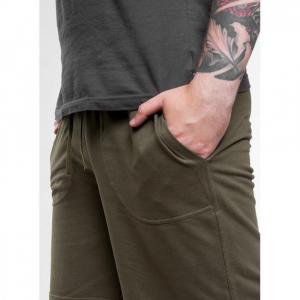 Фото Одежда Шорты спортивные PUNCH - Trick, Khaki