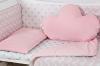 Детская постель Twins Dolce Insta 4075-D-503 6 элементов