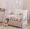 Детская постель Twins Eco Line Cute Dog 6 эл E-014