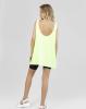  Майки ISSA PLUS 12075  M салатовый Майки и футболки женские в Украине