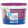 Фасадна фарба для цоколя AURA Luxpro Sockel, А (біла), 9л