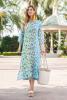 Пляжное платье для женщин Indiano 1238 I-1с 42(S) Цветной Indiano 1238 I-1с