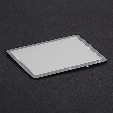 Фото Защита LCD экрана, Защита LCD экранов для фотокамер NIKON, Защита LCD экрана для камер NIKON - актиническое стекло Защита LCD FOTGA для NIKON D3300 - НЕ ПЛЕНКА