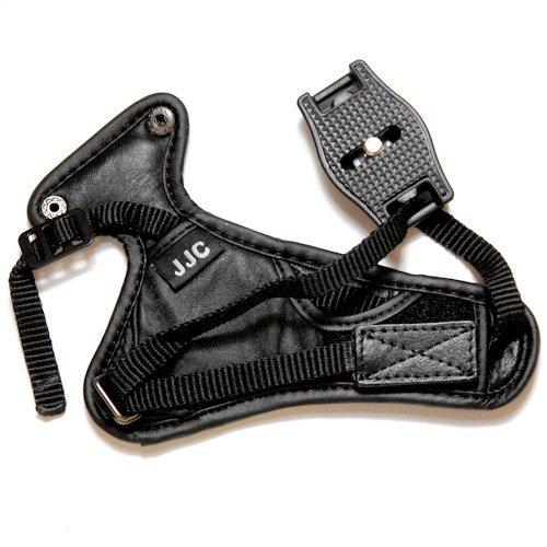 Фото Ремни (кистевые и плечевые), Кистевые ремни Универсальный кистевой ремень HS-N от JJC- для зеркальных камер NIKON, CANON, SONY, PANASONIC, OLYMPUS, PENTAX