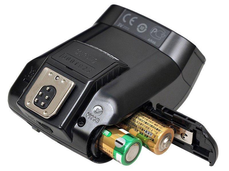 Фото Вспышки и аксеcсуары к ним, Вспышки, Вспышки для фотоаппаратов SONY Компактная вспышка для фотоаппаратов SONY - Viltrox - JY610