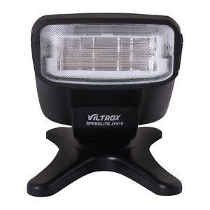 Фото Вспышки и аксеcсуары к ним, Вспышки, Вспышки для фотоаппаратов SONY Компактная вспышка для фотоаппаратов SONY - Viltrox - JY610