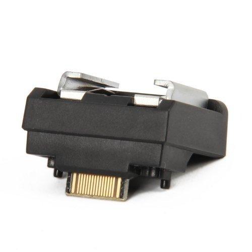 Фото Вспышки и аксеcсуары к ним, Вспышки, Вспышки для фотоаппаратов SONY Адаптер (переходник) FA-1S горячего башмака для камер Sony NEX-3, NEX-С3, NEX-5, NEX-5N , NEX-5T , NEX-5R