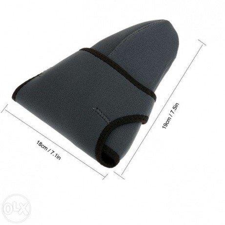 Фото Сумки, футляры, чехлы для камер и объективов, Чехлы и футляры для фотоаппаратов, Чехлы и футляры для фотоаппаратов Canon Неопреновый защитный чехол обложка для фотоаппаратов