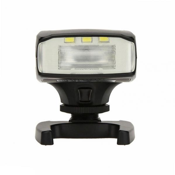 Фото Вспышки и аксеcсуары к ним, Вспышки, Вспышки для фотоаппаратов CANON Вспышка для фотоаппаратов Canon - MEIKE MK-320 с E-TTL