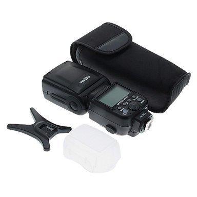 Фото Вспышки и аксеcсуары к ним, Вспышки, Вспышки для фотоаппаратов OLYMPUS Вспышка Triopo TR-950 для фотоаппаратов Olympus