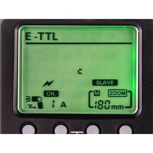 Фото Вспышки и аксеcсуары к ним, Вспышки, Вспышки для фотоаппаратов CANON Вспышка Triopo TR-982 II с E-TTL и HSS для фотоаппаратов CANON