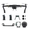  Набора (комплект) аксессуаров 9 в 1 для  DJI MAVIC PRO (код XT-484) Квадрокоптеры, гексакоптеры в Украине