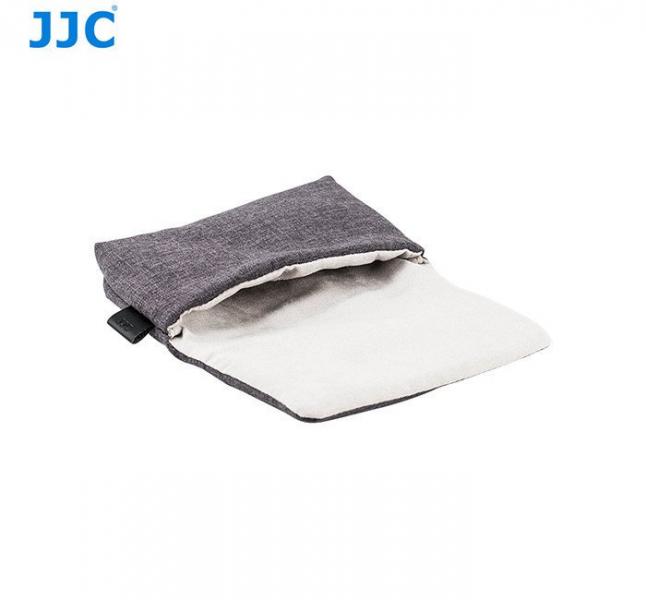 Фото Сумки, футляры, чехлы для камер и объективов, Чехлы и футляры для фотоаппаратов, Чехлы и футляры для фотоаппаратов Olympus Защитный футляр - чехол JJC CB-R1GR для камер OLYMPUS TG-1, TG-2, TG-3, TG-4, TG-5