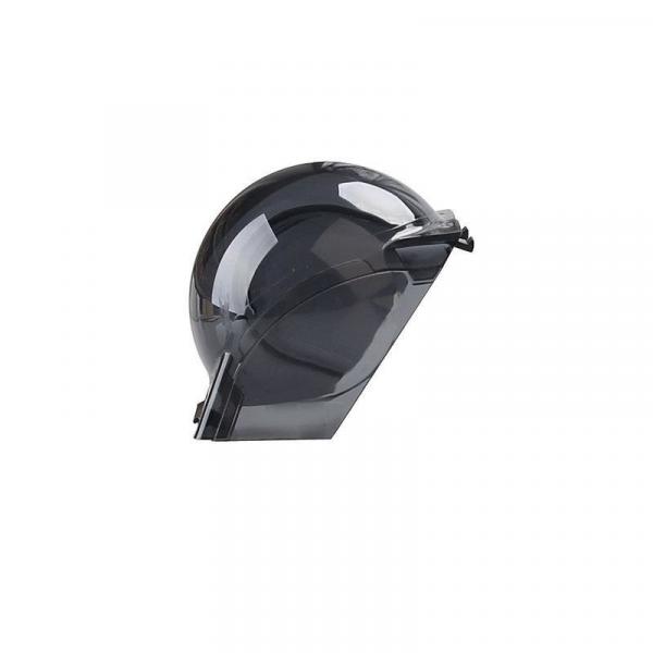 Фото Аксессуары к квадрокоптерам, Аксессуары к DJI Mavic Pro Защитная крышка объектива камеры с эффектом затемнения ND32 (светофильтр ND32) для DJI MAVIC PRO (код XT-491)