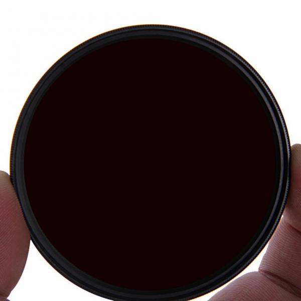 Фото Светофильтры, Инфракрасные светофильтры Инфракрасный светофильтр ZOMEI - IR 720,  55 мм