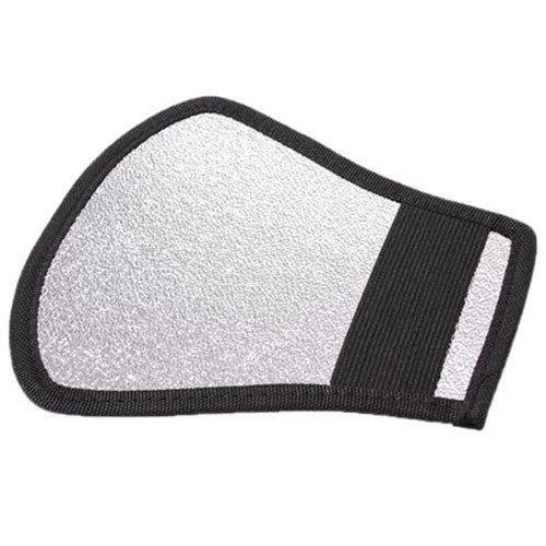 Фото Вспышки и аксеcсуары к ним, Софтбоксы (softbox) - рассеиватели Рассеиватель - отражатель 2 в 1 для накамерных вспышек