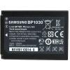  Аккумулятор BP1030  (BP-1030) для камер SAMSUNG NX200, NX210, NX1000 Запчасти для фото-, видеокамер в Украине
