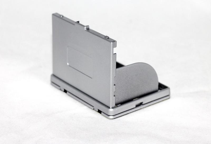 Фото Защита LCD экрана, Универсальные защиты LCD экрана с козырьком и шторками Защита экрана 3