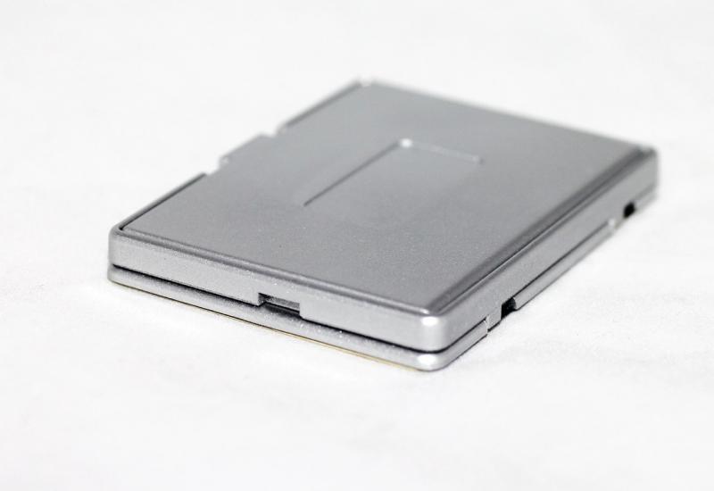 Фото Защита LCD экрана, Универсальные защиты LCD экрана с козырьком и шторками Защита экрана 3