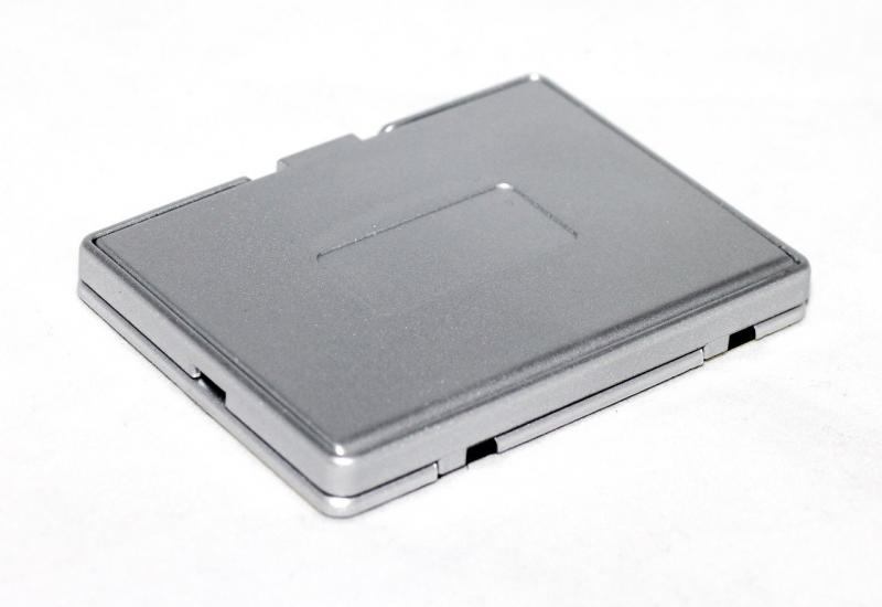 Фото Защита LCD экрана, Универсальные защиты LCD экрана с козырьком и шторками Защита экрана 3