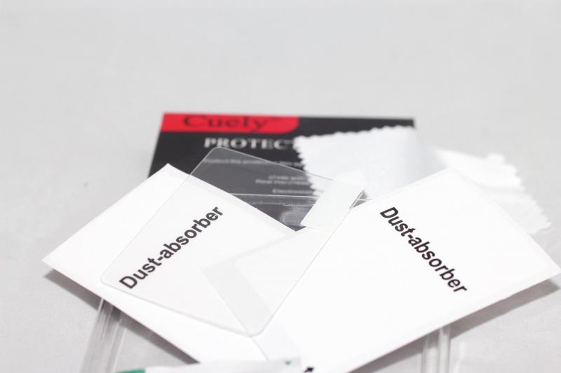 Фото Защита LCD экрана, Защита LCD экранов для фотокамер SONY Защита LCD экрана Backpacker для Sony Cyber Shot DSC-HX7, HX7V, HX9, HX9V, HX100, HX100V, HX20, HX20V - стекло