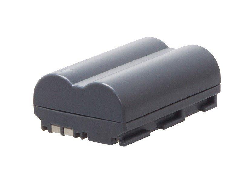 Фото Аккумуляторы, Аккумуляторы для камер CANON, Аккумуляторы для зеркальных фотоаппаратов CANON Аккумулятор для фотоаппаратов CANON 300D, 10D, 20D, 30D, 40D, 50D, 5D  - BP-511a (аналог) - 2000 ma