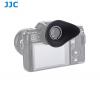  Наглазник EF-XTL II от JJC аналог FujiFilm EC-XT L, EC-GFX, EC-XT M, EC-XT S, EC-XH W для камер GFX-50S, X-H1 Комплектующие и аксессуары для оружия в Украине
