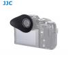  Наглазник EF-XTL II от JJC аналог FujiFilm EC-XT L, EC-GFX, EC-XT M, EC-XT S, EC-XH W для камер GFX-50S, X-H1 Комплектующие и аксессуары для оружия в Украине
