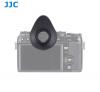  Наглазник EF-XTL II от JJC аналог FujiFilm EC-XT L, EC-GFX, EC-XT M, EC-XT S, EC-XH W для камер GFX-50S, X-H1 Комплектующие и аксессуары для оружия в Украине