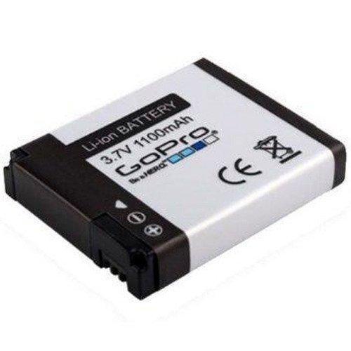 Фото Аккумуляторы, Аккумуляторы для камер GoPro Аккумулятор AHDBT-002 для GoPro Hero 2
