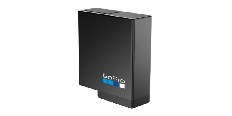 Фото Аккумуляторы, Аккумуляторы для камер GoPro Аккумулятор AABAT-001 для экшен камер GoPro Hero 5, 6, 7