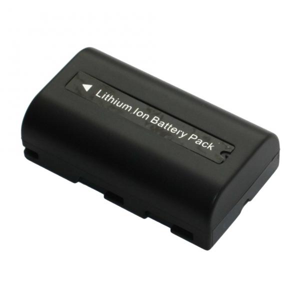 Фото Аккумуляторы, Аккумуляторы для камер SAMSUNG Аккумулятор SB-LSM80 (SB-LSM160, SB-LSM320) - аналог для камер SAMSUNG - 850 ма