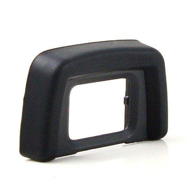 Фото Наглазники (окуляры), Наглазники для фотоаппаратов NIKON Наглазник DK-24 для фотоаппаратов NIKON D3100, D3200, D3300, D5100, D5200, D5300