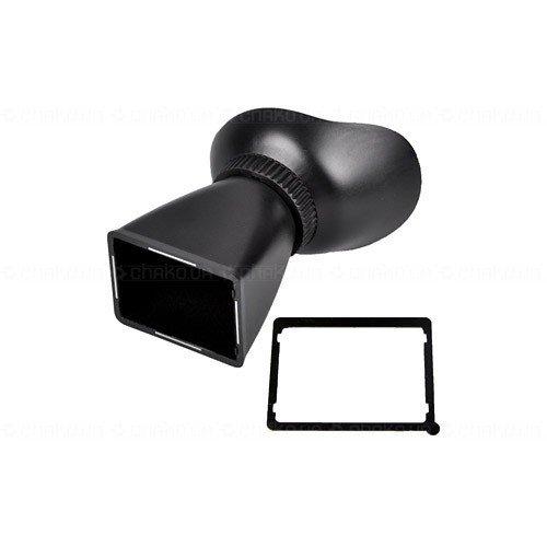 Фото Видоискатели на ЖК дисплей Оптический видоискатель Viewfinder LCD-V3 для камер CANON 60D, 600D, 650D, 700D