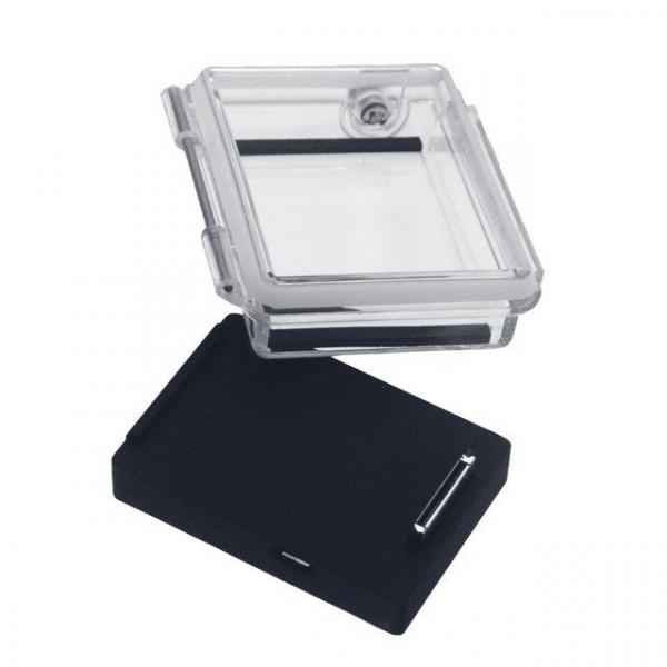 Фото Аксессуары для GoPro и других экшен-камер, Дисплеи для экшн камер и кабеля видеосигнала LCD дисплей для GoPro Hero 3, 3+, 4 (код № XTGP113)