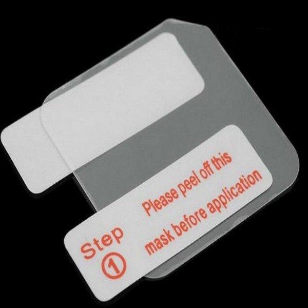 Фото Аксессуары для GoPro и других экшен-камер, Крышки для объективов экшн-камер Защитная пленка для объективов GoPro Hero 4, 5 Session (код № XTGP256B)